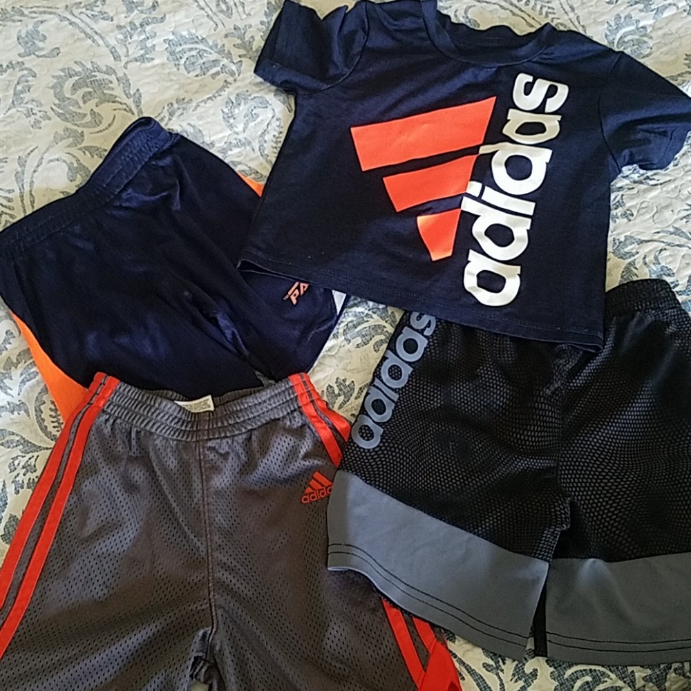 Clothes